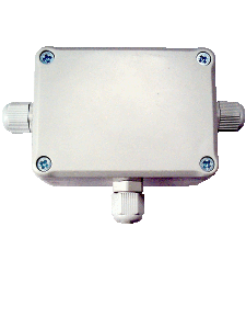 Konwerter sygnału analogowego 0-20mA DC na 1-WIRE