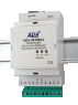 Addressable RS232 to RS-485 / RS-422 Converter