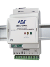 Addressable RS232 to RS-485 / RS-422 Baud Rate Converter