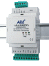 Addressable RS-485 to 1-WIRE Converter