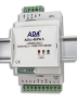 Addressable RS-485 to 1-WIRE Converter