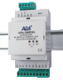 Addressable RS-485 / RS-422 to Current Loop Converter