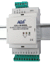 RS-485 to Current Loop 2-wire CLO Converter
