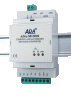 ETHERNET to Current Loop Converter
