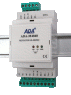 RS-485 / RS-422 repeater