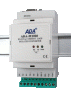 RS232 to Current Loop Converter