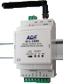 Bezprzewodowy Serwer Portu Szeregowego RS485/RS422 na Wi-Fi(802.11b)