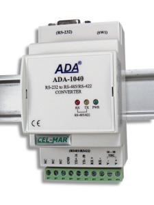 RS-232 to RS-485 / RS-422 Converter