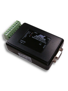 RS-232 to RS-485 / RS-422 Converter