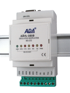 RS232 Repeater