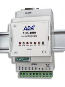 RS232 Repeater