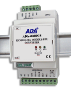 IEC62056-21 POZYTON sEA-b to MODBUS-RTU Protocol Converter 