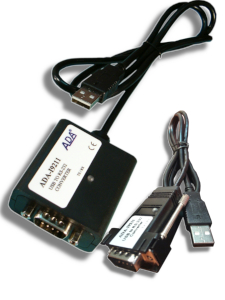 Konwerter USB na RS232